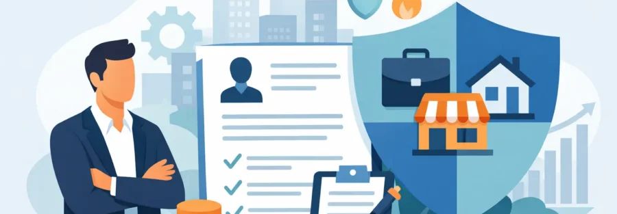 Guide to Business Owners Policy Basics