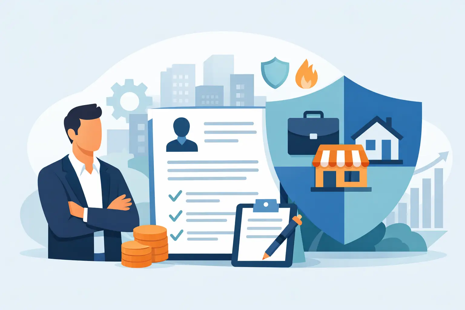 Guide to Business Owners Policy Basics