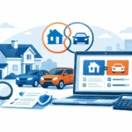 Online Home Auto Bundle Quotes Explained