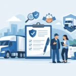 Trucking Insurance for New Authority