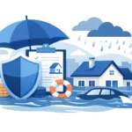 What Does Flood Insurance Cover?