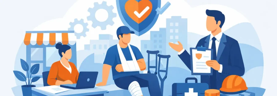 Workers Compensation for Small Business