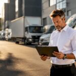 What Is Hired Auto Coverage for Business Fleets?