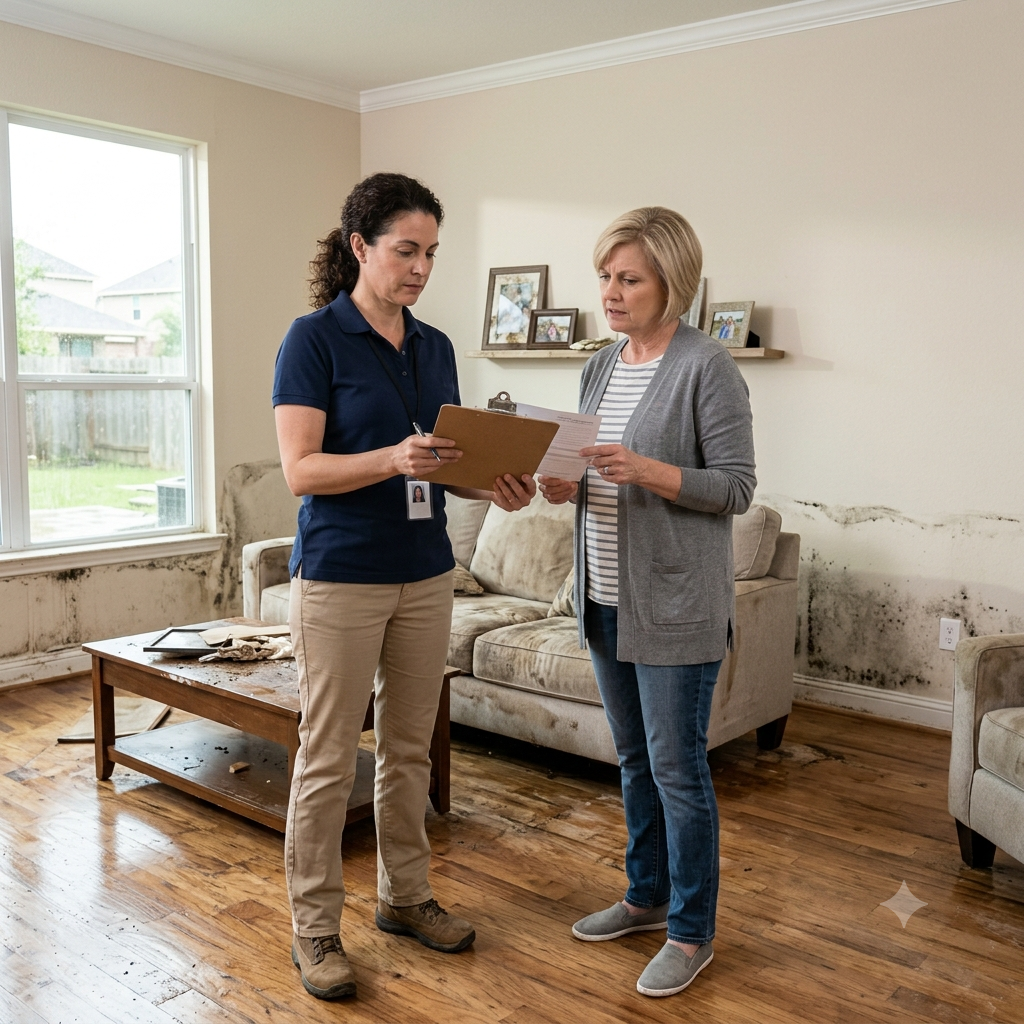 Flood Insurance Payment with DiamondBack Insurance