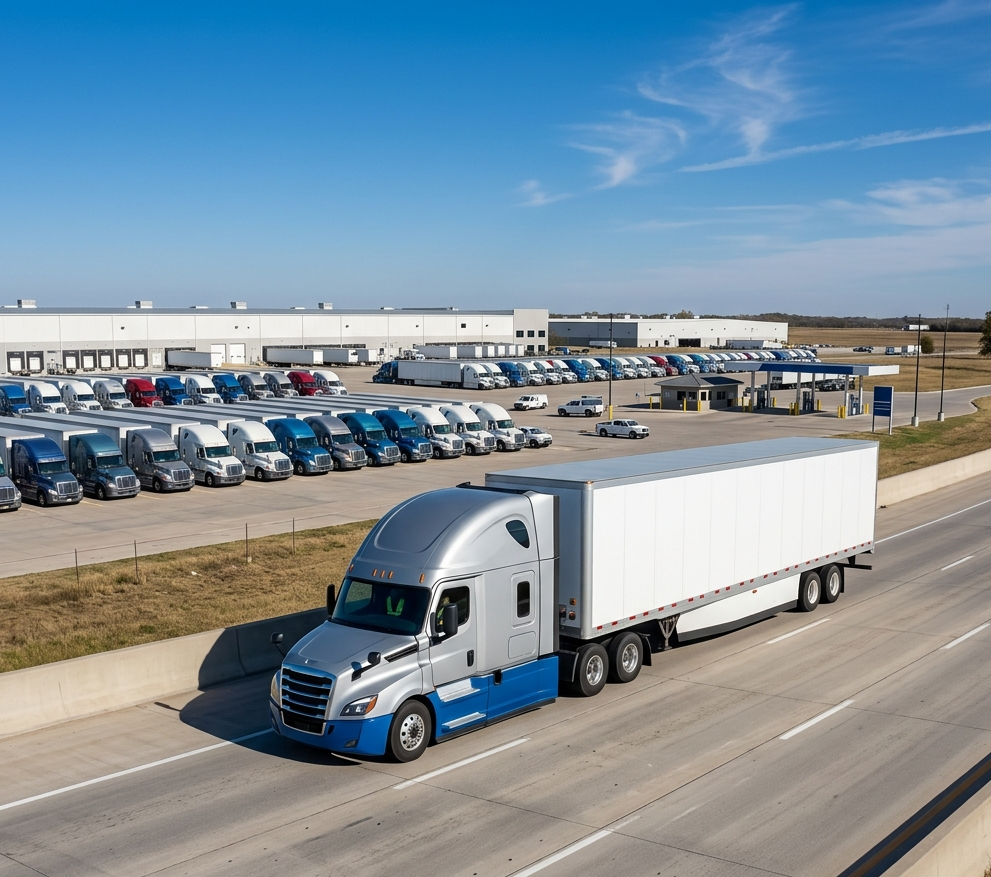Truck Insurance in Philippines Explained by DiamondBack Insurance