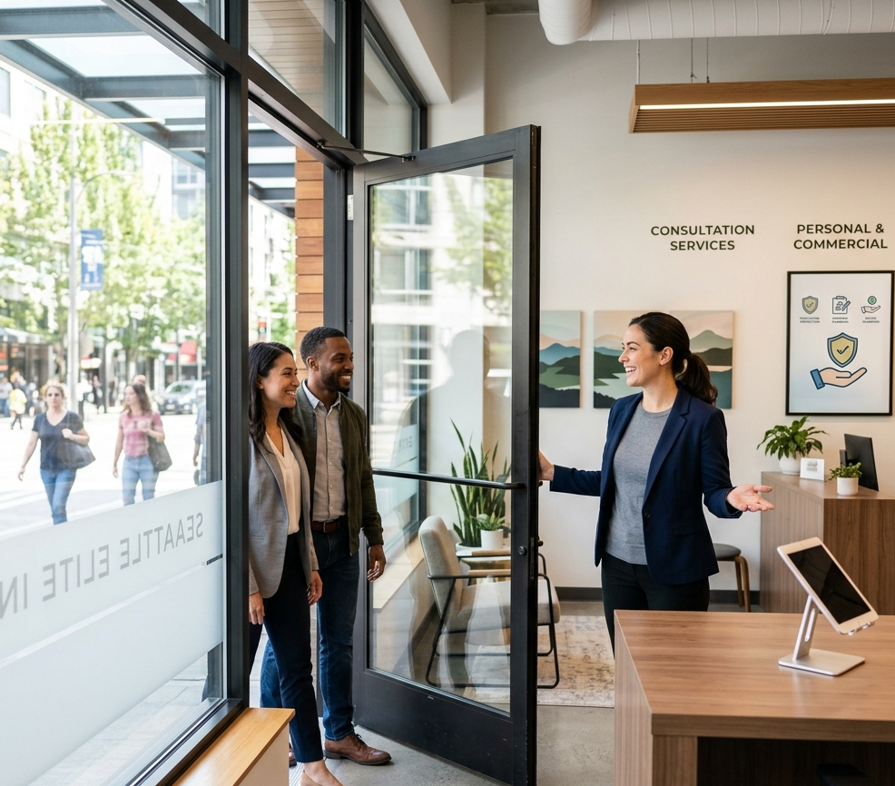 Who Needs General Liability Insurance with DiamondBack Insurance