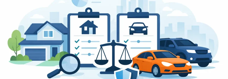 Best Home Auto Bundle Companies Compared