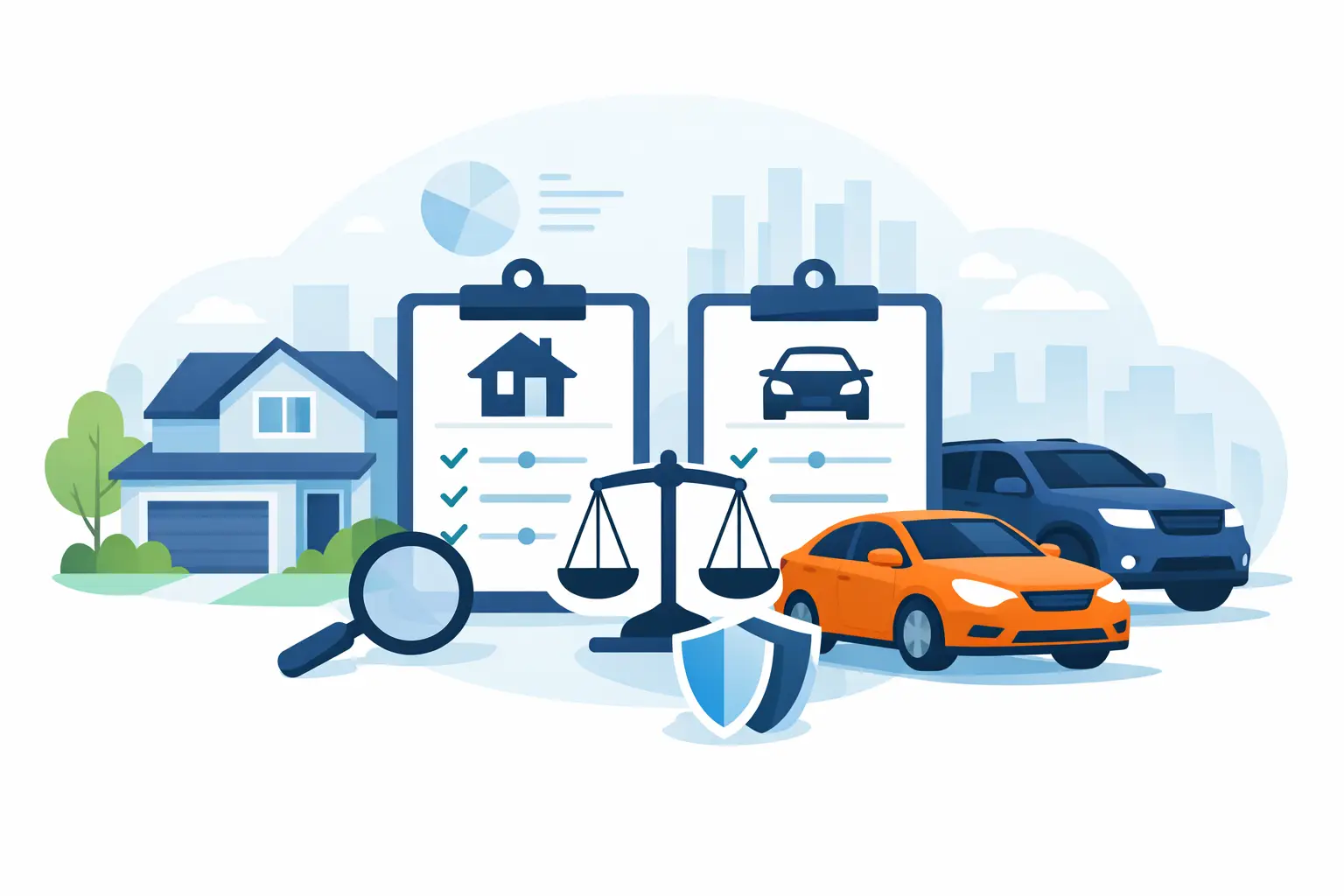 Best Home Auto Bundle Companies Compared
