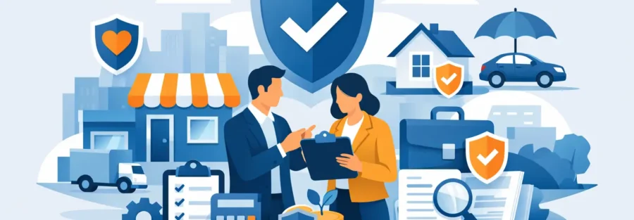 Best Small Business Insurance Options to Compare