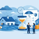 Flood Insurance Waiting Period Explained
