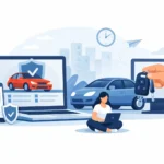 Get Auto Insurance Fast Online Today