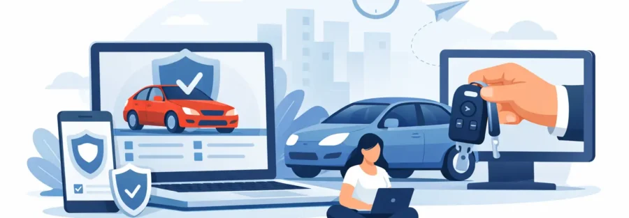 Get Auto Insurance Fast Online Today