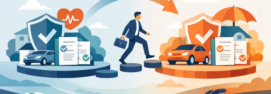 How to Switch Insurance Carriers Without a Gap