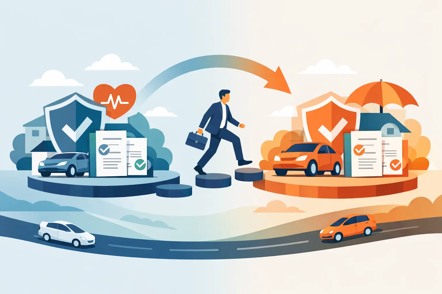 How to Switch Insurance Carriers Without a Gap