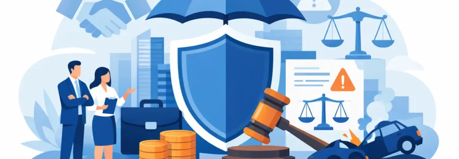 Your Guide to Business Liability Coverage