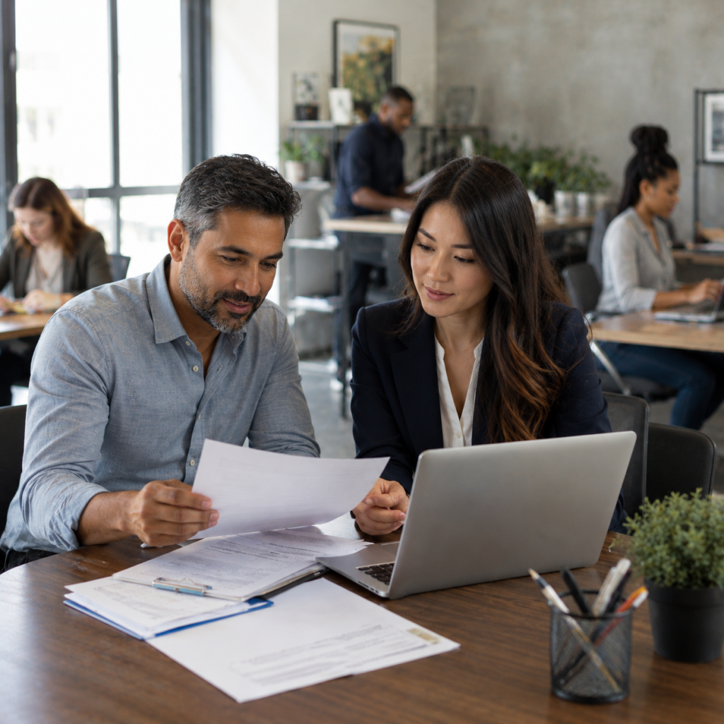 Who Provides Workers Compensation Insurance? What Every Business Owner Should Know | DiamondBack Insurance