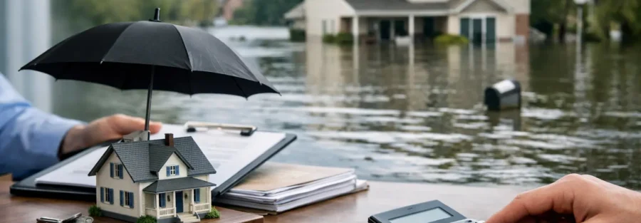 Best Flood Insurance Options for Your Property
