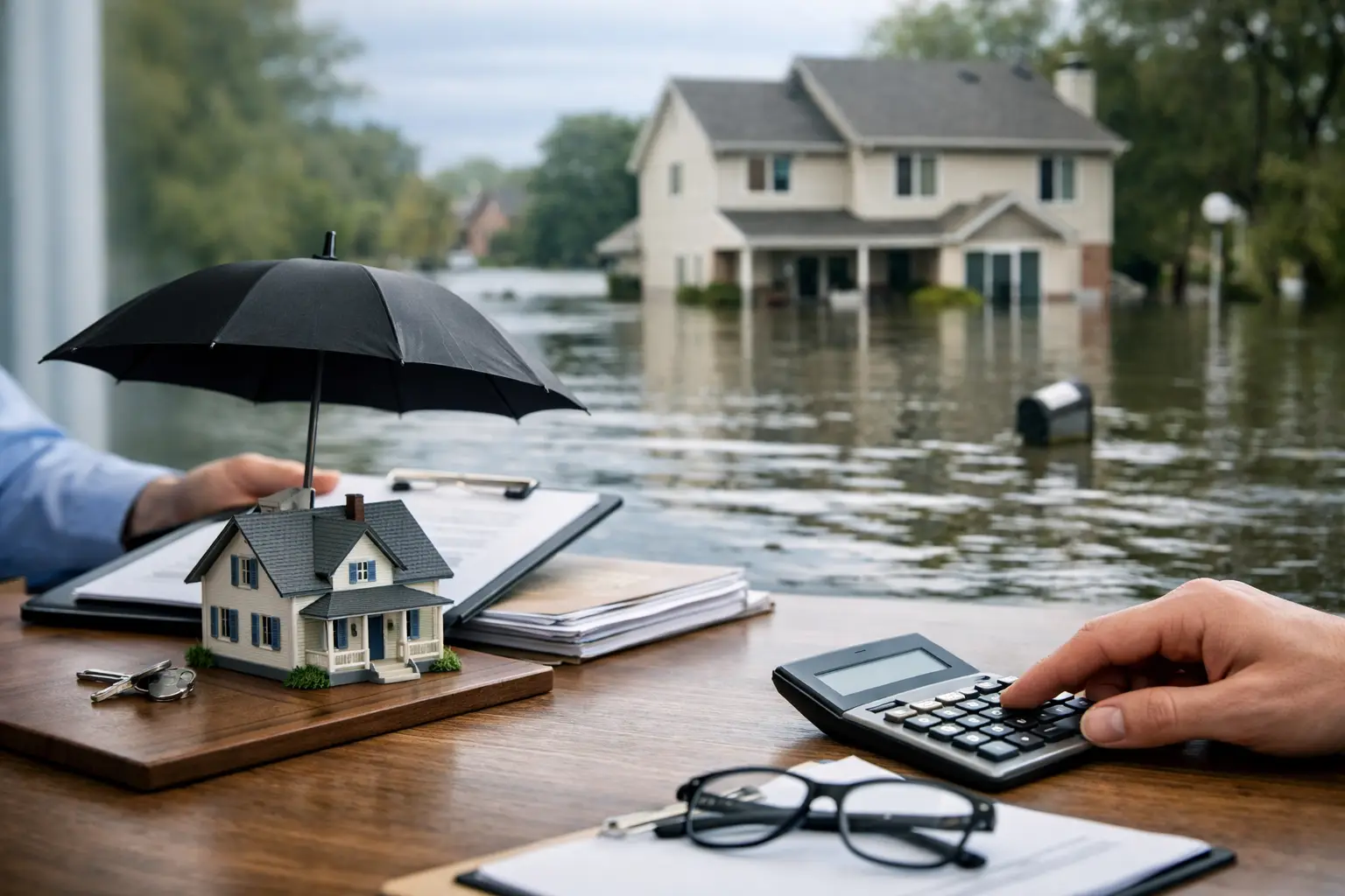 Best Flood Insurance Options for Your Property