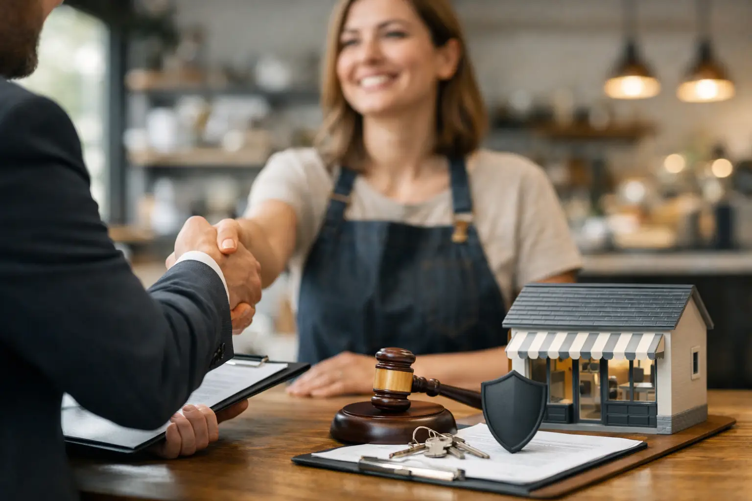 Best General Liability Options for Small Business