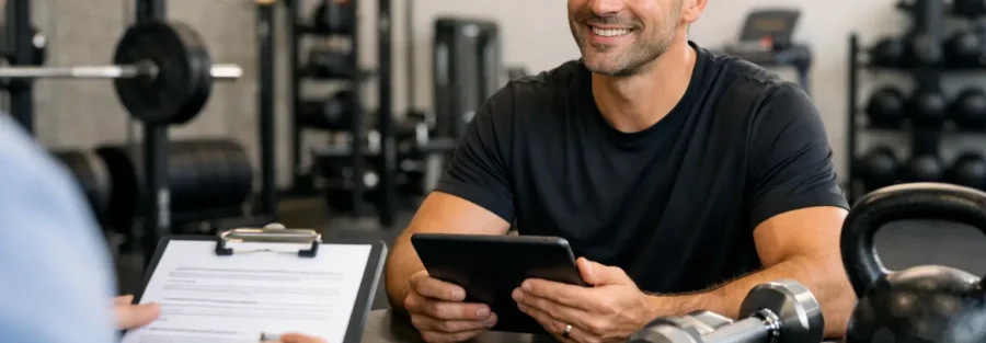 Best Insurance for Small Gyms That Actually Fits