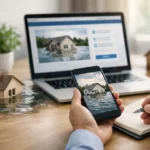 Flood Insurance Online Quote and Bind in Minutes
