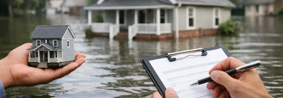 Flood Zone Insurance Guide for Homeowners