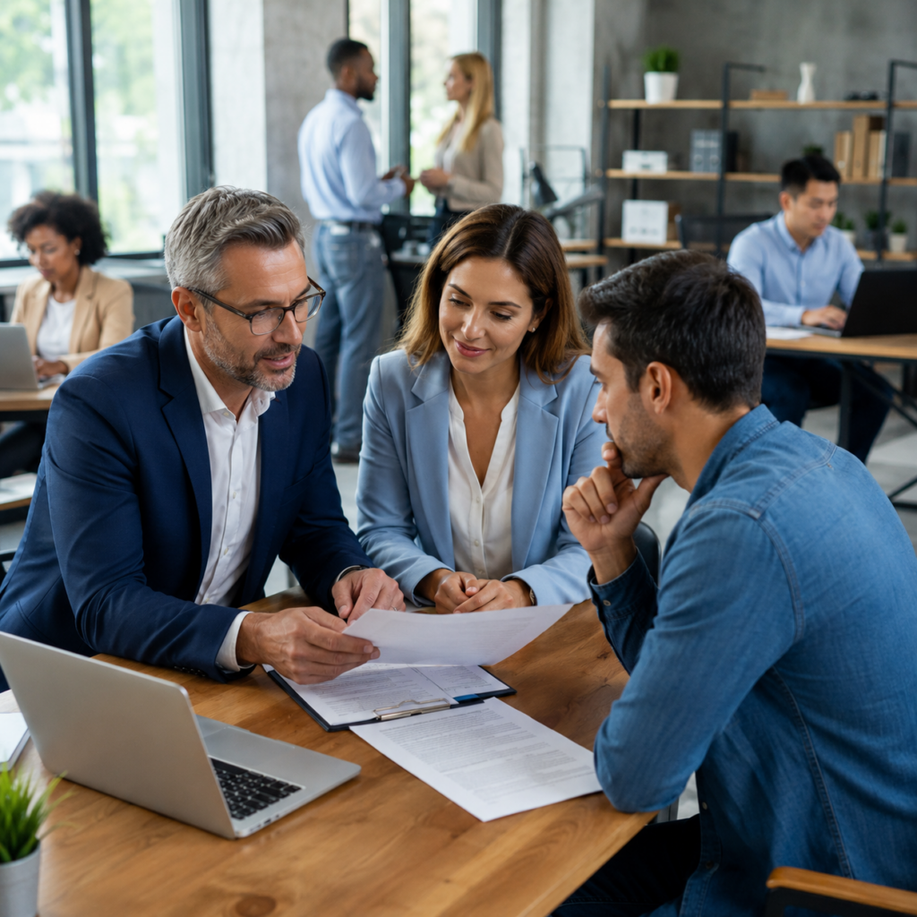 General Liability Insurance Vs Workers Comp with DiamondBack Insurance