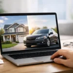 How to Bundle Home and Auto Insurance Online