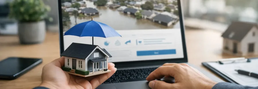How to Buy Flood Insurance Online With Confidence