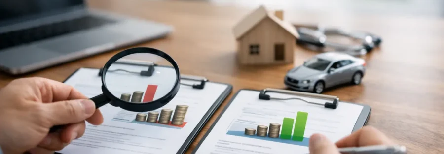 How to Compare Deductibles Before You Buy
