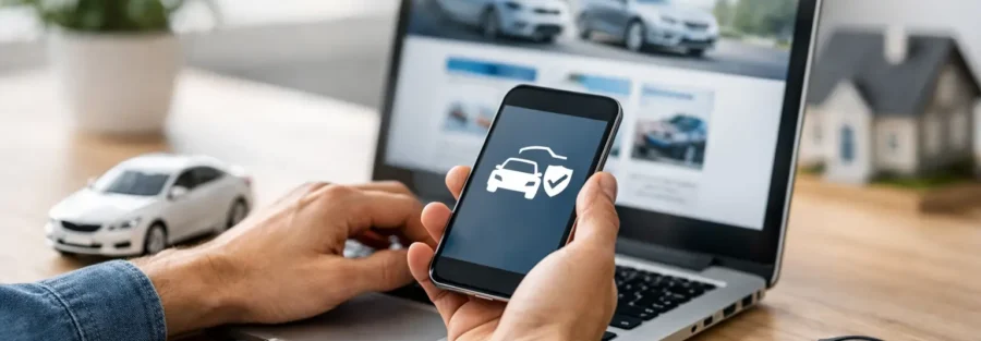 How to Switch Insurance Carriers Online
