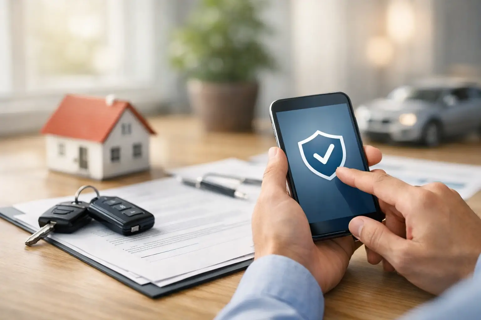 Same Day Insurance Purchase Made Simple