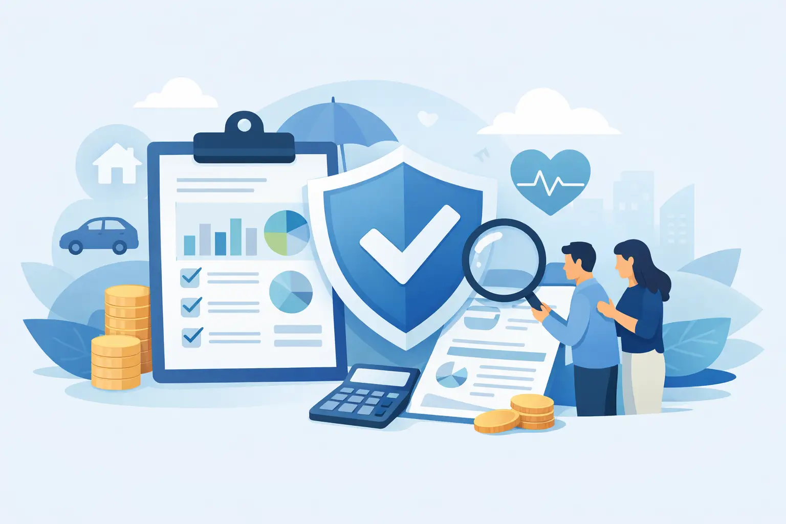 Transparent Insurance Quote Breakdown Guide