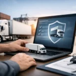 Trucking Cargo Insurance Online Quote and Bind
