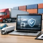 Trucking Cargo Insurance Online: Quote and Buy