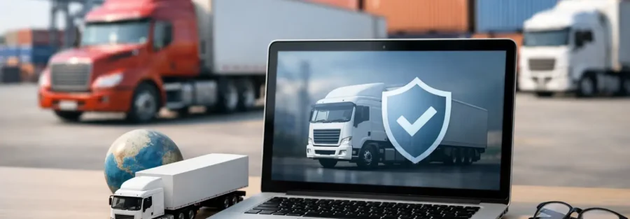 Trucking Cargo Insurance Online: Quote and Buy