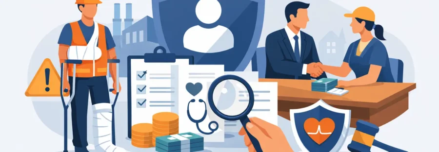 Workers Compensation Insurance Explained Simply