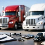 Your Guide to Trucking Policy Requirements