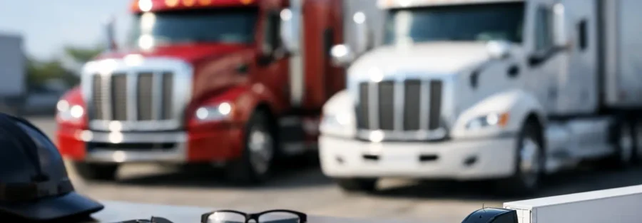 Your Guide to Trucking Policy Requirements