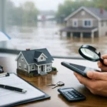 Flood Insurance Reviews: What to Check First