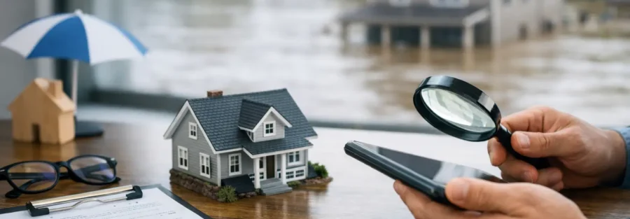 Flood Insurance Reviews: What to Check First