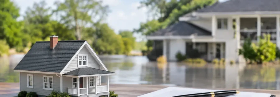 Is Flood Insurance Required? Know Before You Close