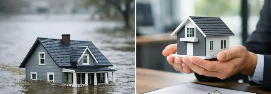 NFIP Versus Private Flood: Which Fits You?