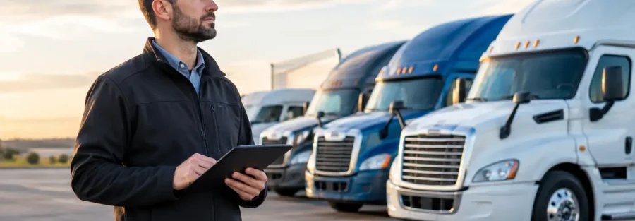 Trucking Liability Limits Guide for U.S. Fleets