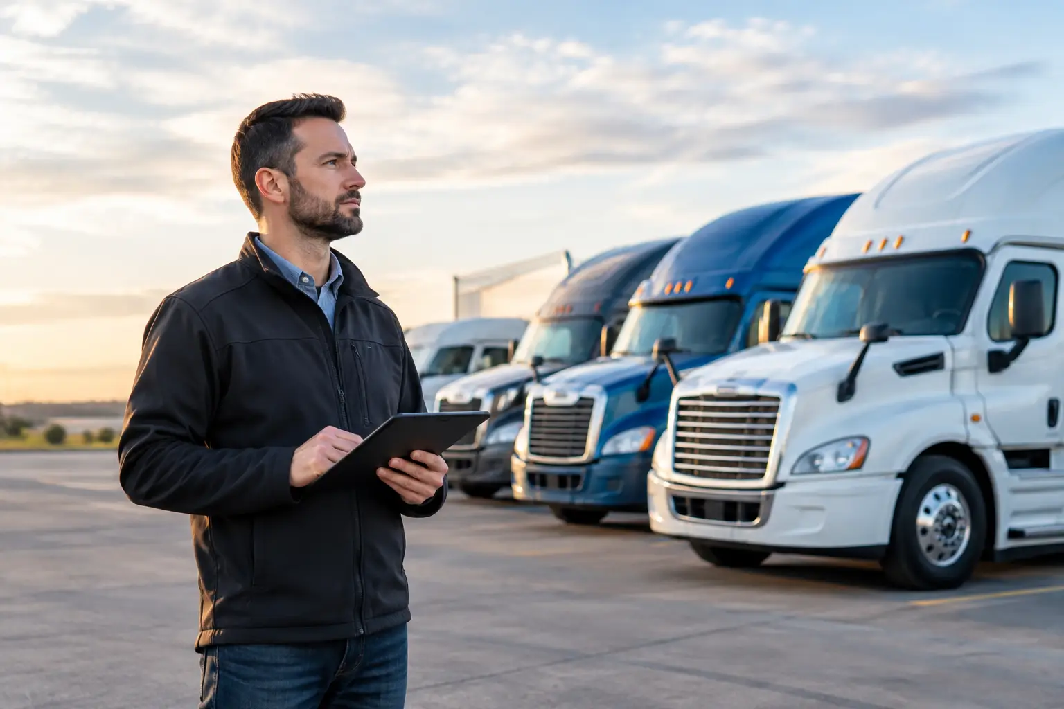 Trucking Liability Limits Guide for U.S. Fleets